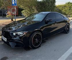 مرسيدس بنز CLA